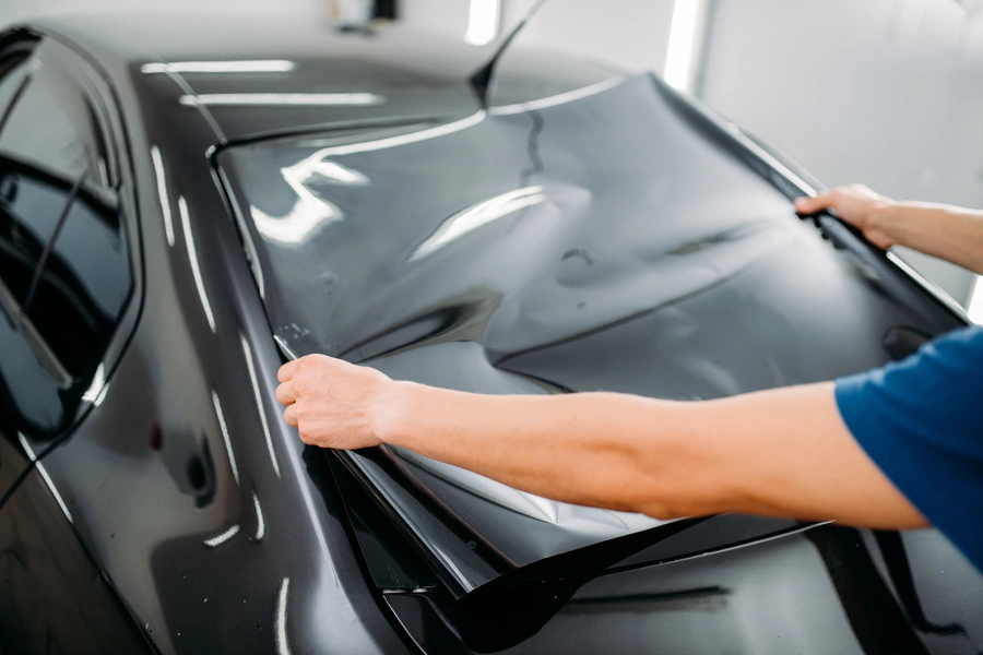 Affordable Car Window Tinting Grandville, MI Affordable Car Window Tinting Grandville, MI