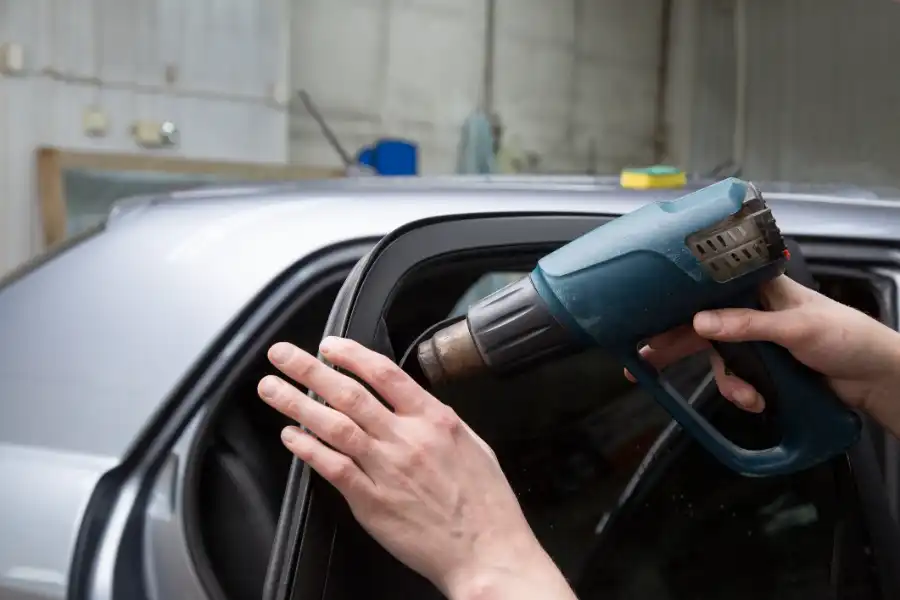 Experienced Automotive Window Tinting Grandville, MI Experienced Automotive Window Tinting Grandville, MI