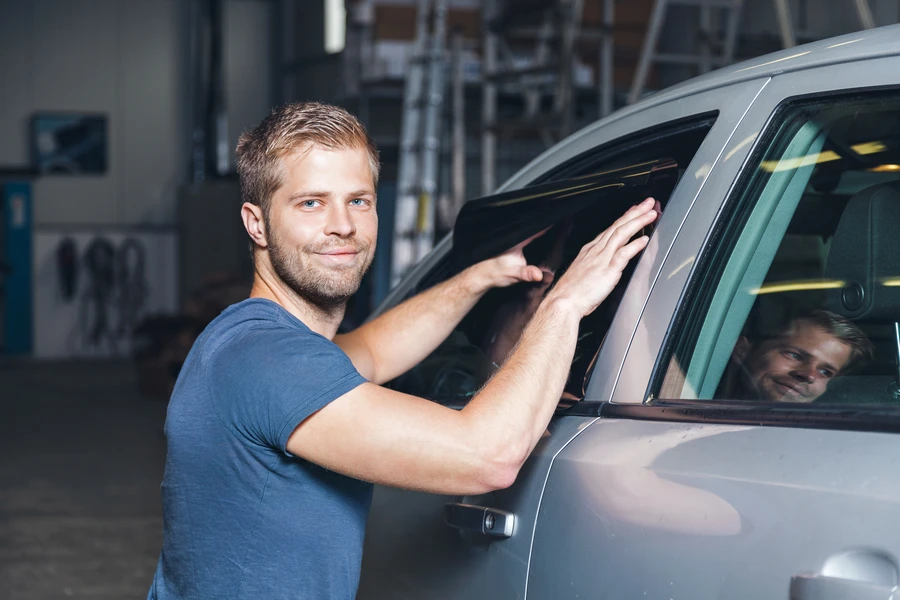 Experienced Car Window Tinting Grandville, MI Experienced Car Window Tinting Grandville, MI