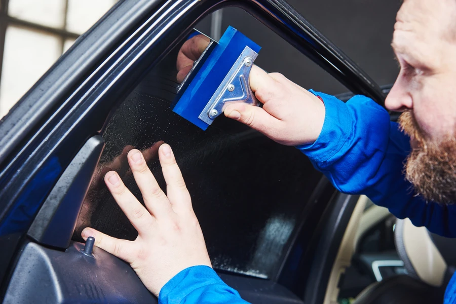 Factors To Consider When Choosing Car Window Tinting Grandville, MI Factors To Consider When Choosing Car Window Tinting Grandville, MI