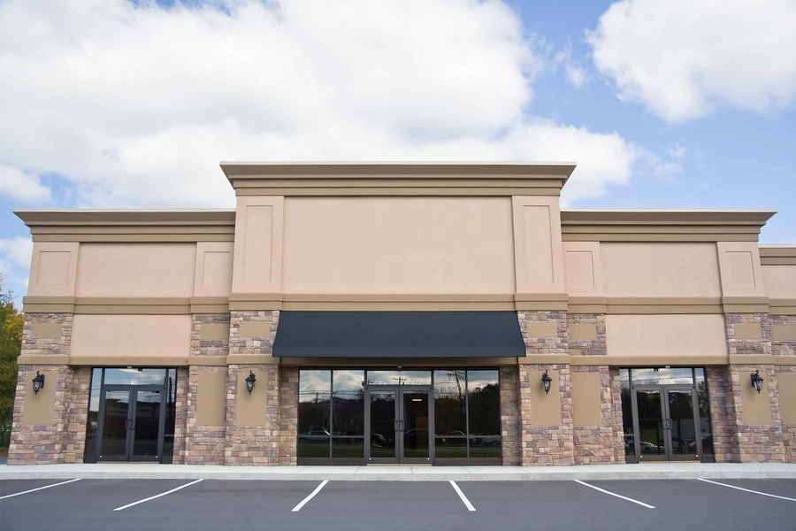 How Commercial Window Tinting Enhances Building Security Grandville, MI How Commercial Window Tinting Enhances Building Security Grandville, MI