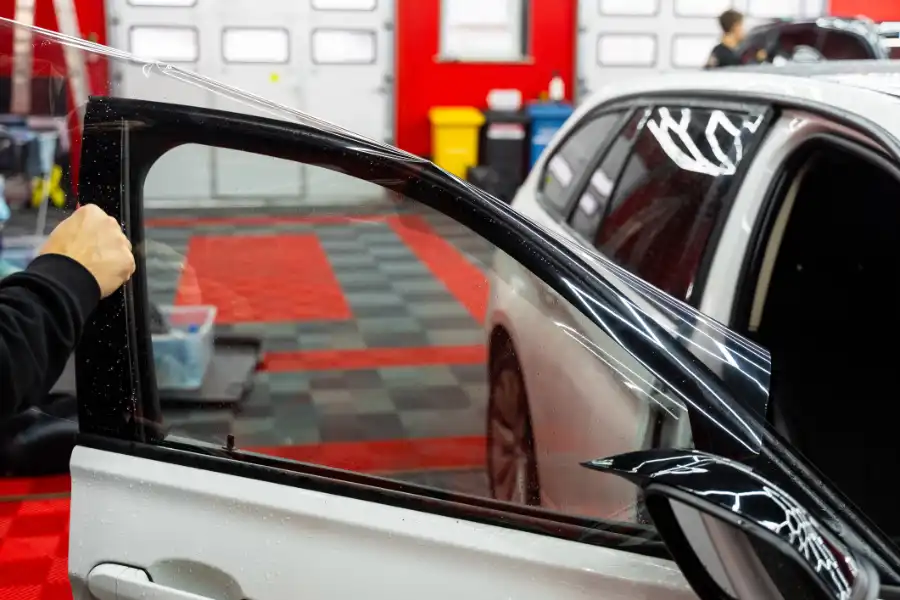 How Tinting Protects Interior Surfaces Grandville, MI How Tinting Protects Interior Surfaces Grandville, MI