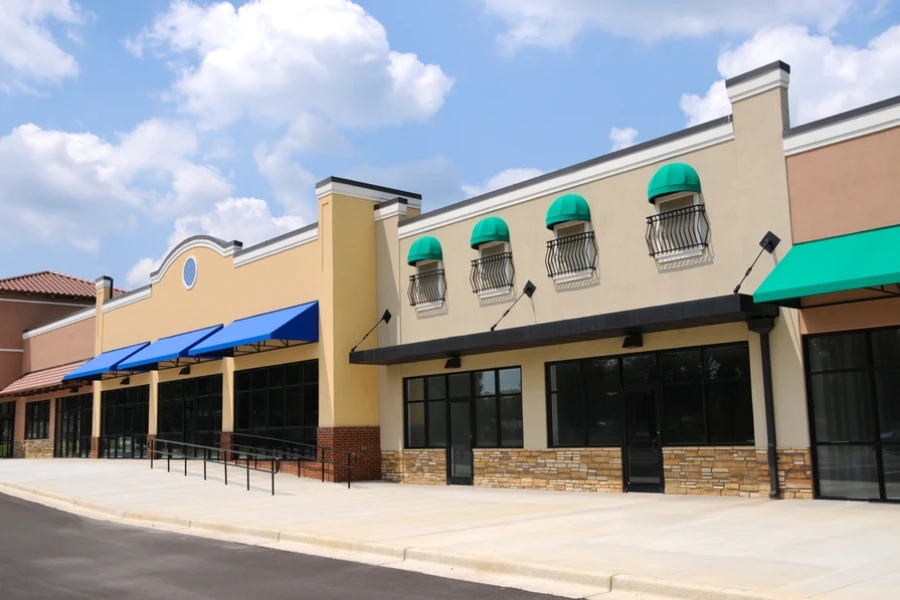 Long-term Benefits Of Investing In Commercial Window Tinting in Grandville, MI Long-term Benefits Of Investing In Commercial Window Tinting in Grandville, MI