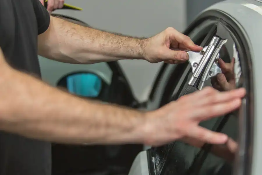 Maintaining Tint Films for Clear Visibility in Grandville, MI Maintaining Tint Films for Clear Visibility in Grandville, MI