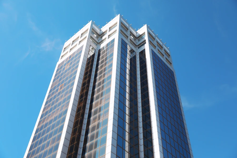 Premium Commercial Window Tinting Grandville, MI Premium Commercial Window Tinting Grandville, MI