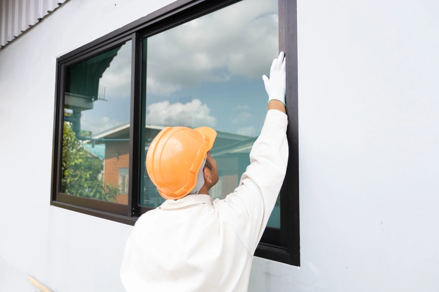 Professional Residential Window Tinting Grandville, MI Professional Residential Window Tinting Grandville, MI
