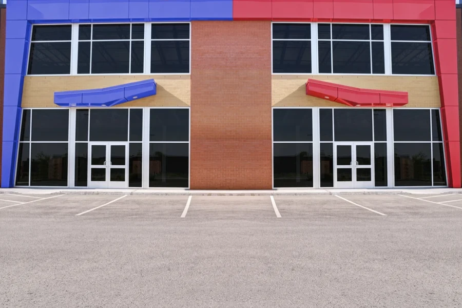 Reliable Commercial Window Tinting Grandville, MI Reliable Commercial Window Tinting Grandville, MI