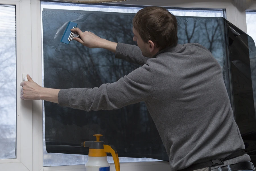 Residential Window Tinting For Improved Indoor Comfort in Grandville, MI Residential Window Tinting For Improved Indoor Comfort in Grandville, MI