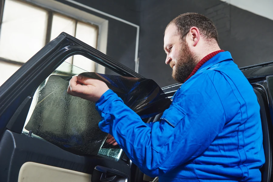 The Science Behind Heat Reduction In Car Window Tinting Grandville, MI The Science Behind Heat Reduction In Car Window Tinting Grandville, MI